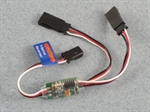 Y-Lead Servo Reverser